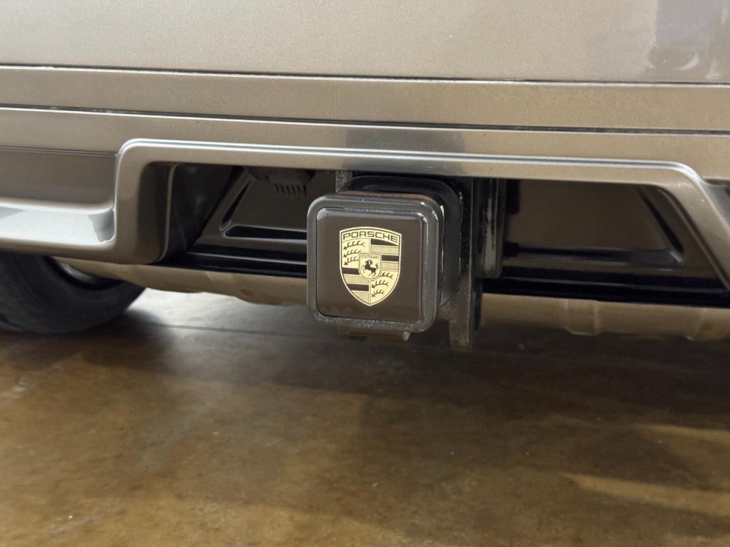 2014 Porsche Cayenne Image 56