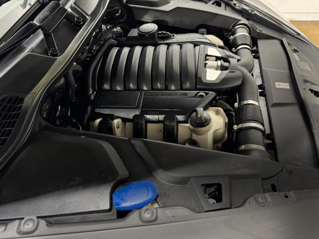 2014 Porsche Cayenne Image 59