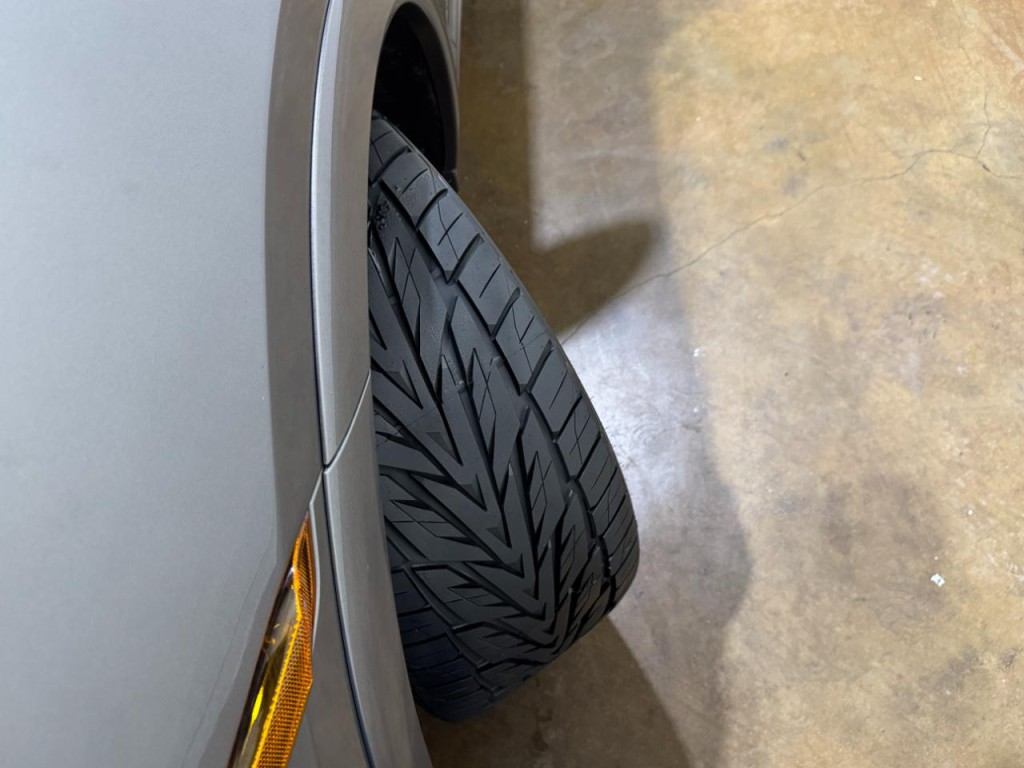 2014 Porsche Cayenne Image 63