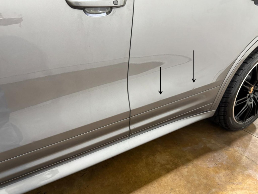 2014 Porsche Cayenne Image 68