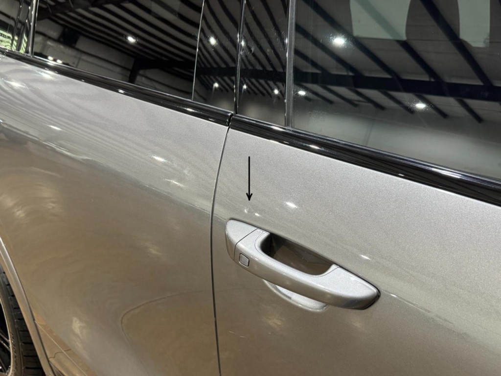 2014 Porsche Cayenne Image 69