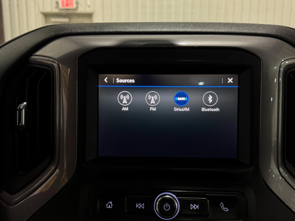 2023 Chevrolet Silverado 1500 Image 5
