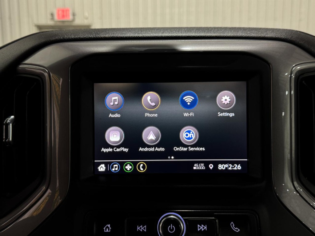2023 Chevrolet Silverado 1500 Image 7