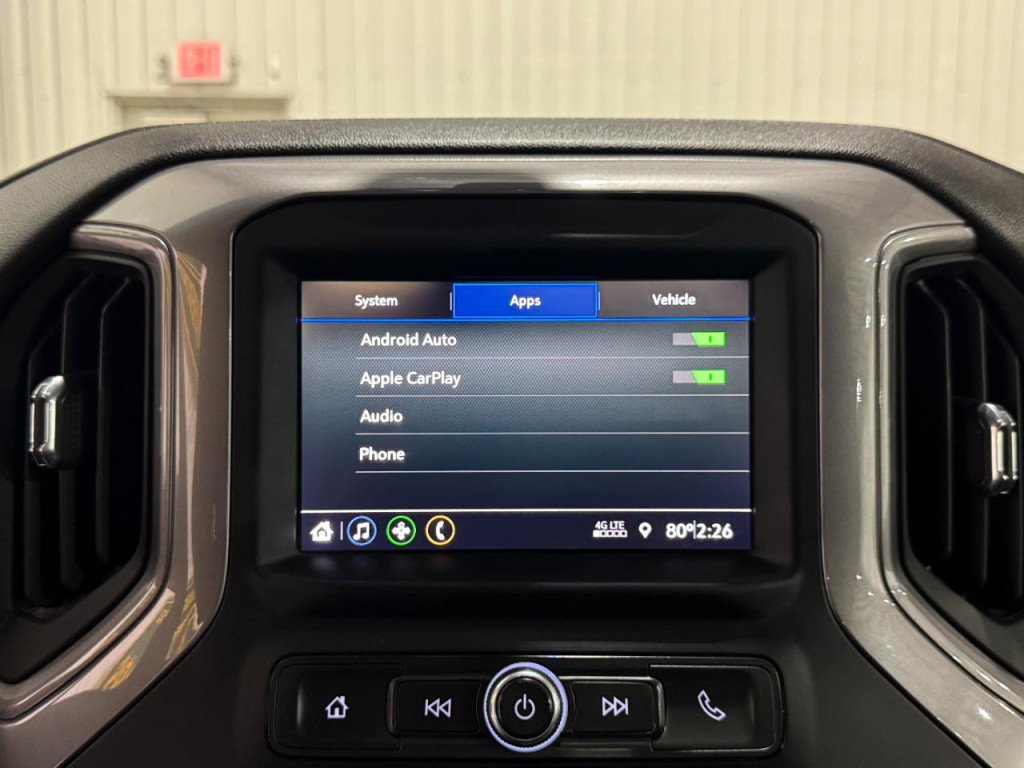 2023 Chevrolet Silverado 1500 Image 10