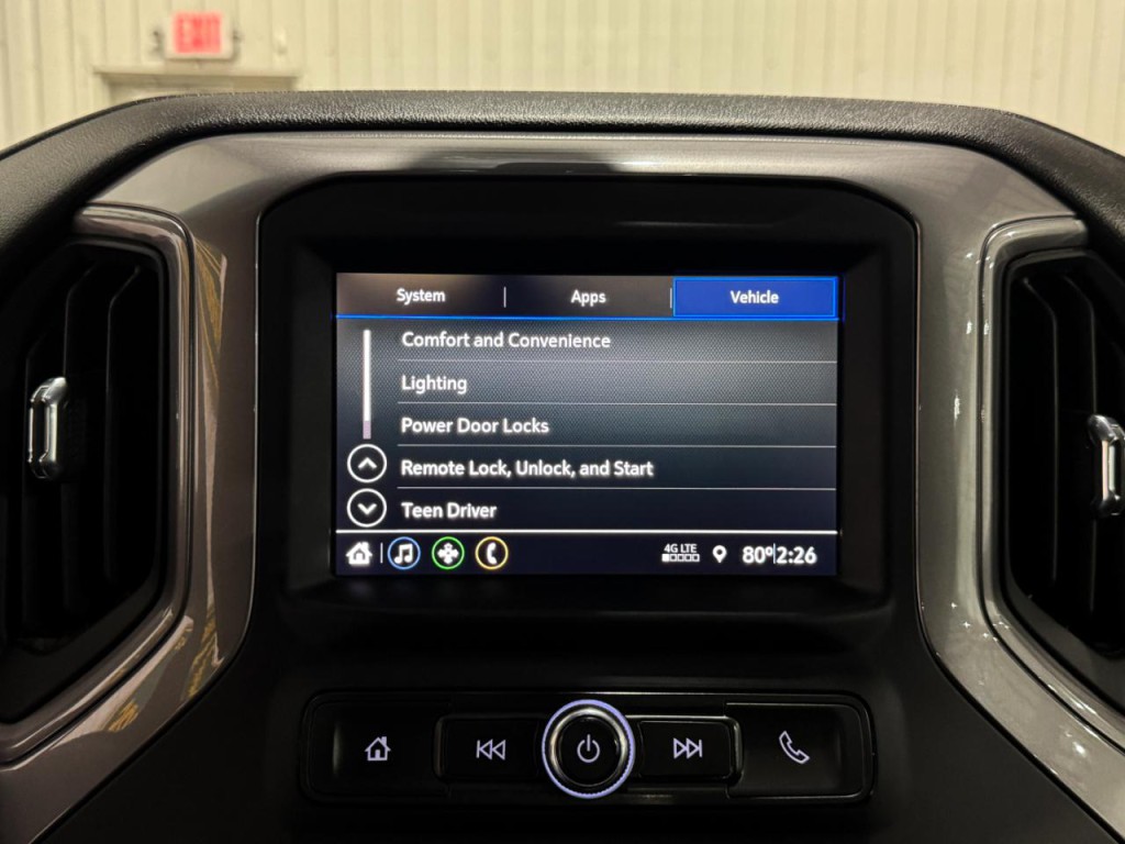 2023 Chevrolet Silverado 1500 Image 11