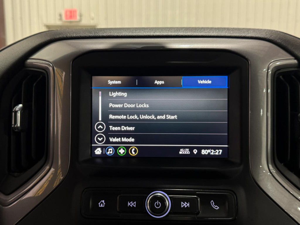 2023 Chevrolet Silverado 1500 Image 12