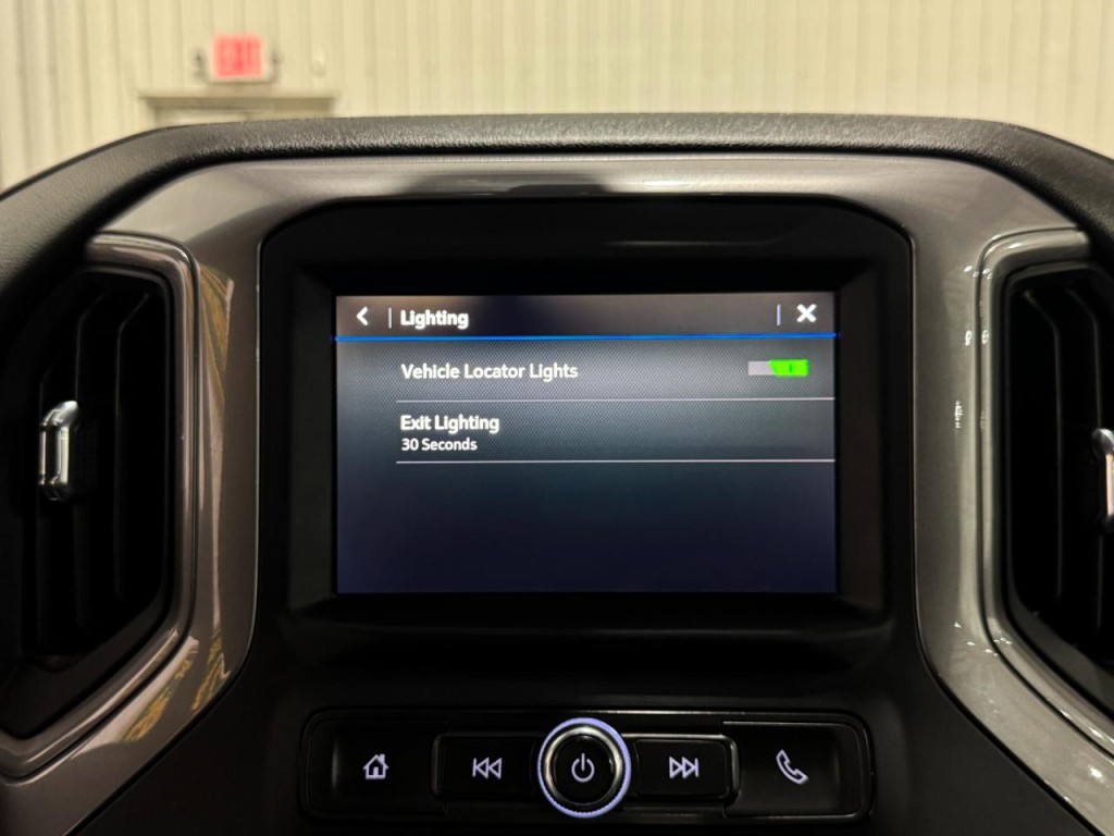 2023 Chevrolet Silverado 1500 Image 13