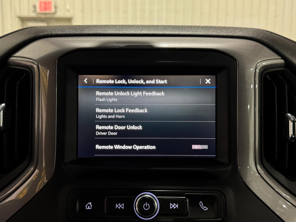 2023 Chevrolet Silverado 1500 Image 14