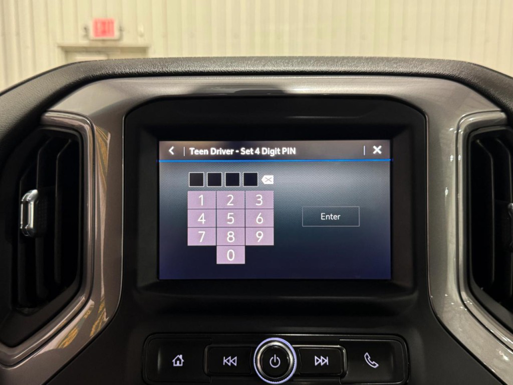 2023 Chevrolet Silverado 1500 Image 16