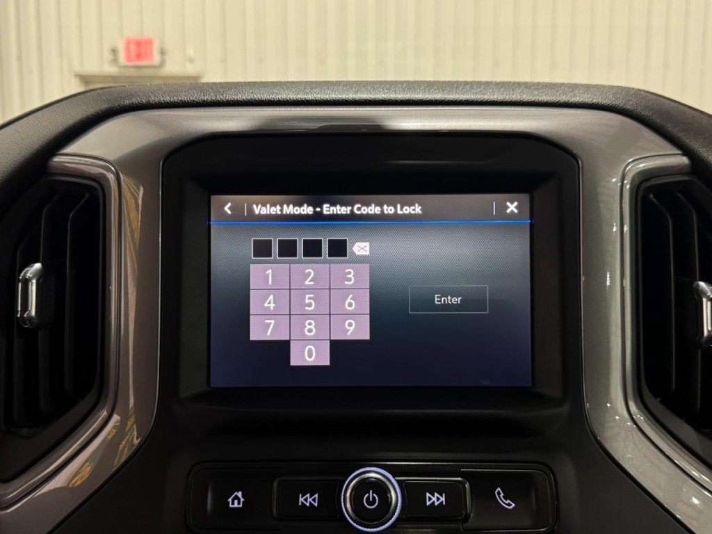 2023 Chevrolet Silverado 1500 Image 17