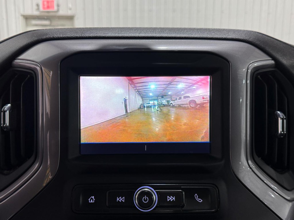 2023 Chevrolet Silverado 1500 Image 18