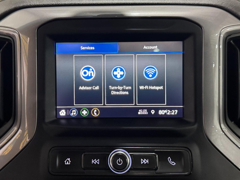 2023 Chevrolet Silverado 1500 Image 19