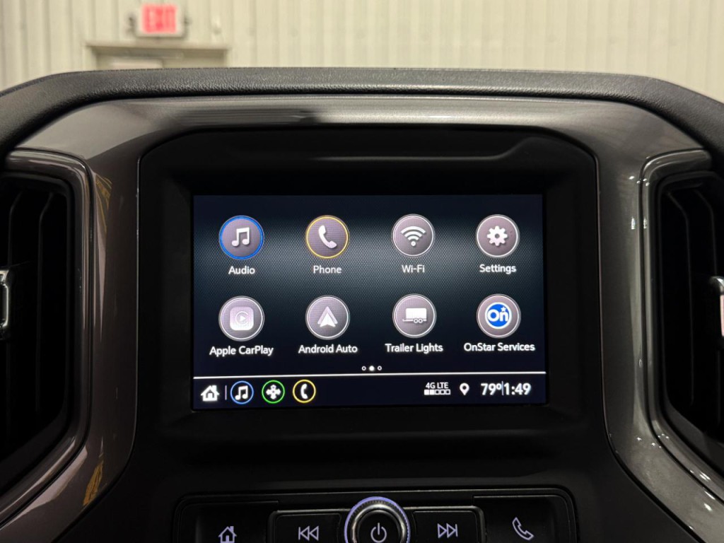 2023 Chevrolet Silverado 1500 Image 6