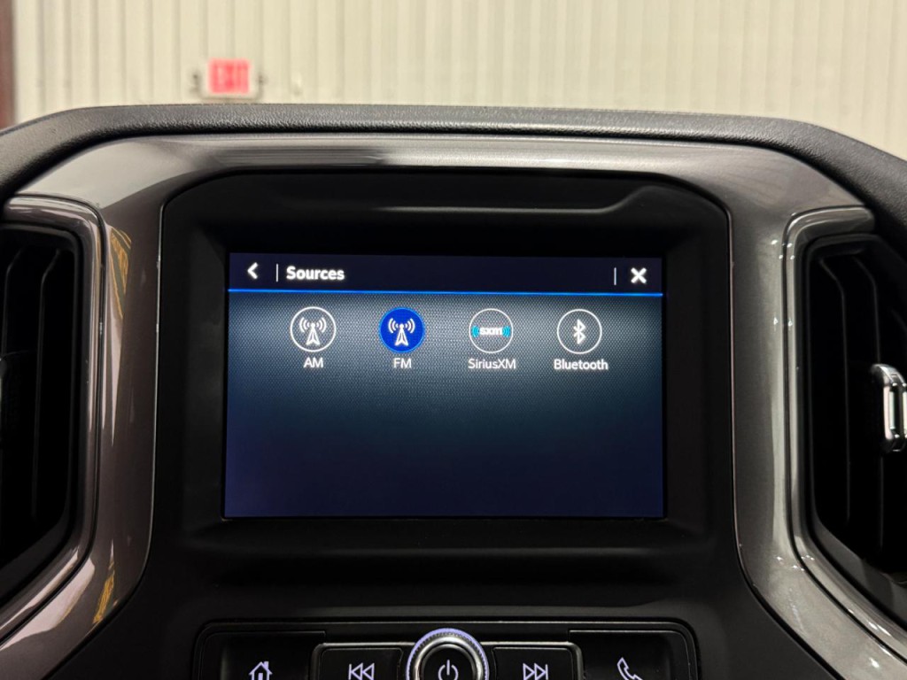2023 Chevrolet Silverado 1500 Image 7