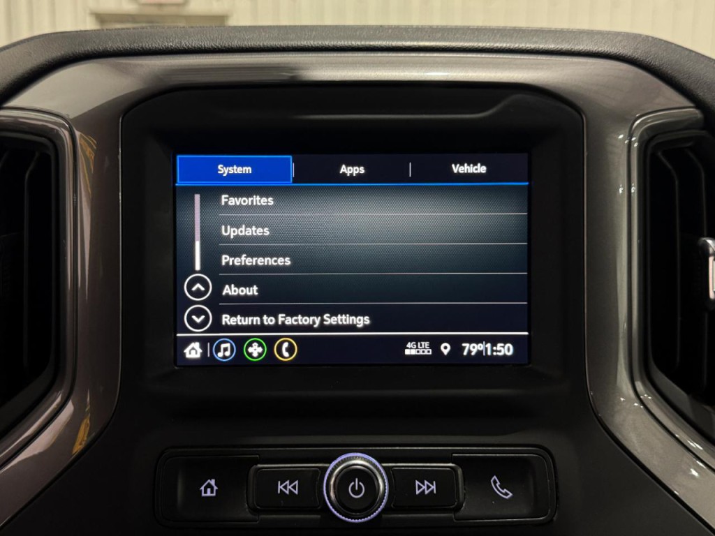2023 Chevrolet Silverado 1500 Image 10