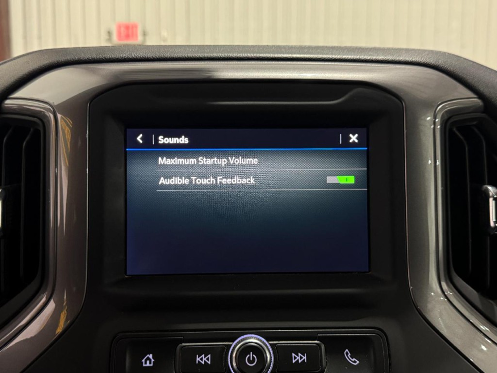 2023 Chevrolet Silverado 1500 Image 11
