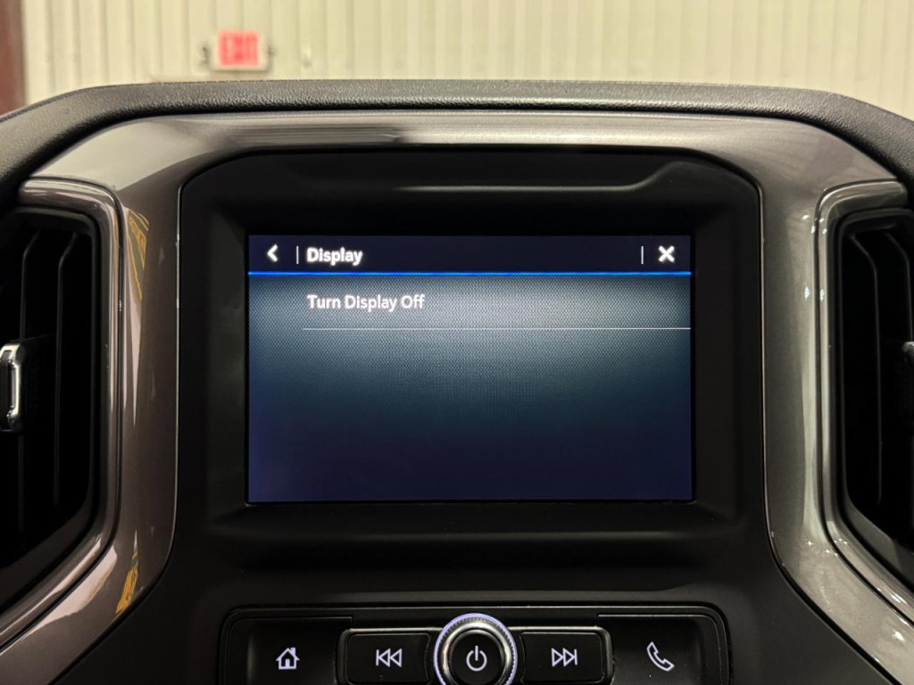 2023 Chevrolet Silverado 1500 Image 12