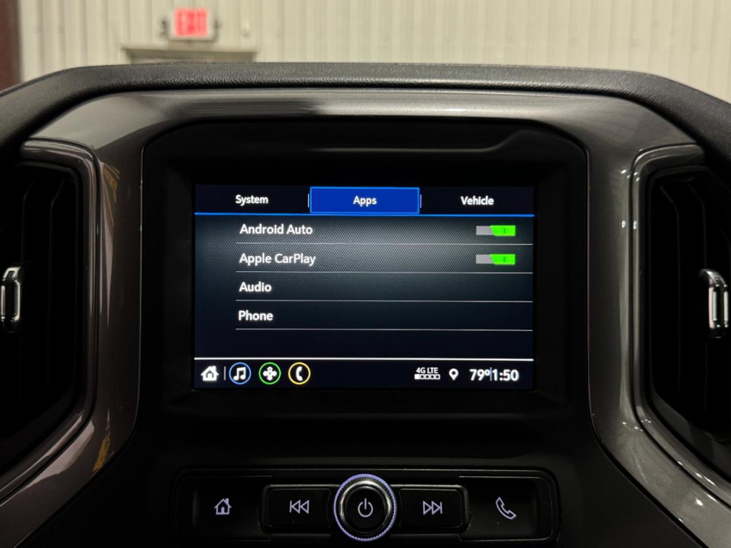 2023 Chevrolet Silverado 1500 Image 14