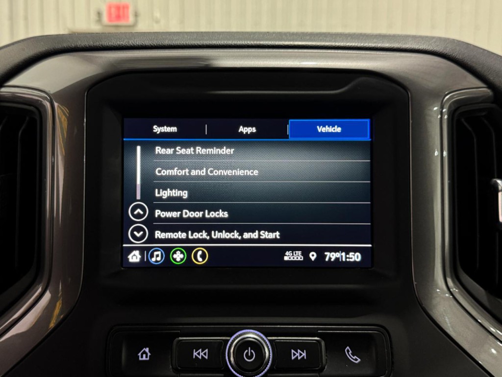 2023 Chevrolet Silverado 1500 Image 15