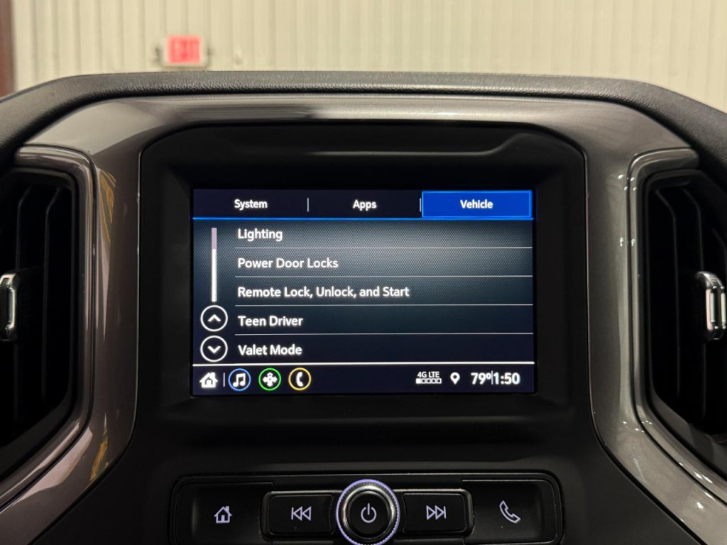 2023 Chevrolet Silverado 1500 Image 16