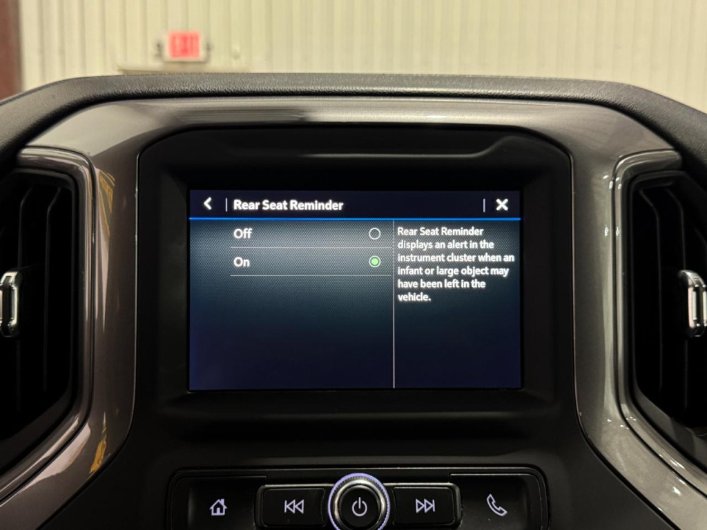 2023 Chevrolet Silverado 1500 Image 17