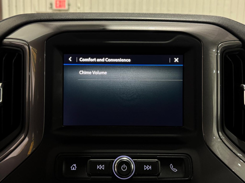 2023 Chevrolet Silverado 1500 Image 18