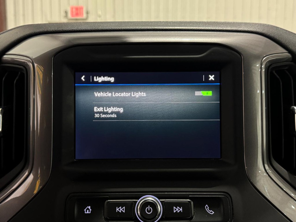 2023 Chevrolet Silverado 1500 Image 19