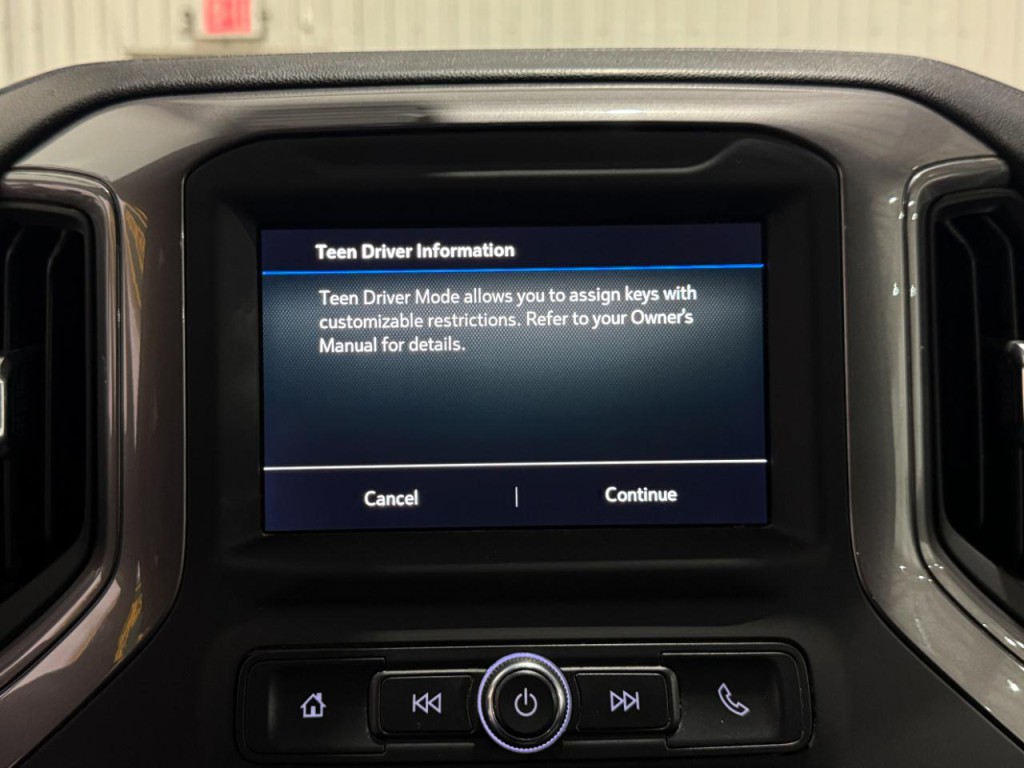 2023 Chevrolet Silverado 1500 Image 22