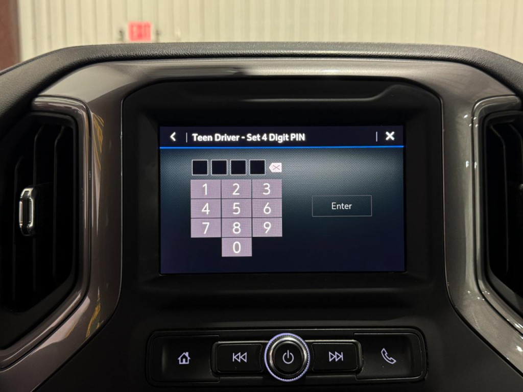 2023 Chevrolet Silverado 1500 Image 23