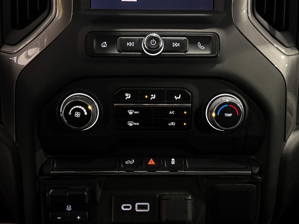 2023 Chevrolet Silverado 1500 Image 25