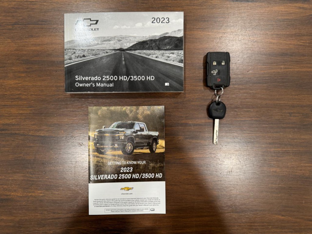 2023 Chevrolet Silverado 1500 Image 26