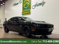 Image for 2020 Dodge Challenger R/T SCAT PACK 6.4L V8 HEMI GAS 1320 PLUS PKG ID: 7376541