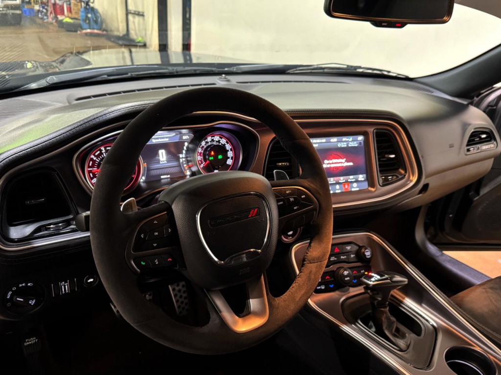 2020 Dodge Challenger Image 10
