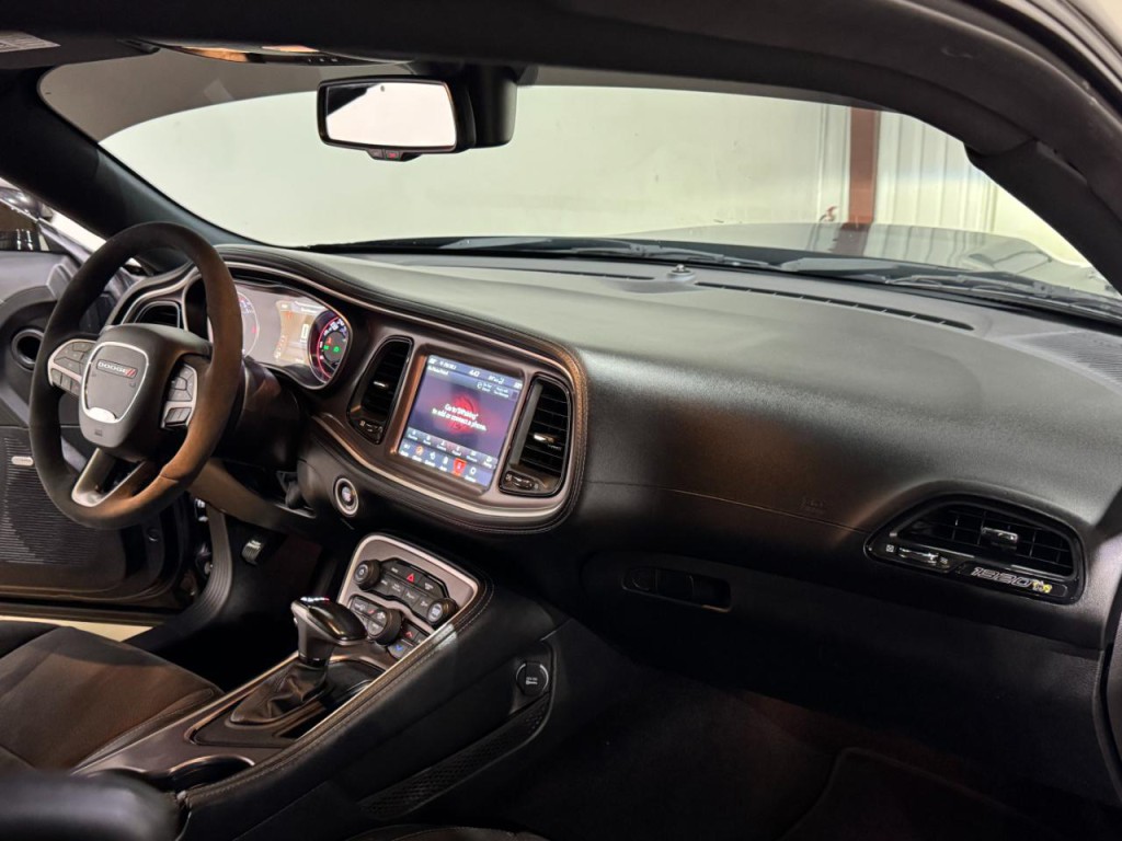 2020 Dodge Challenger Image 11