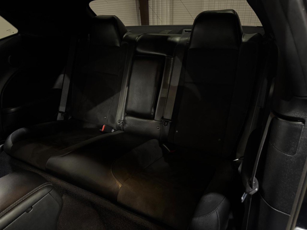 2020 Dodge Challenger Image 15