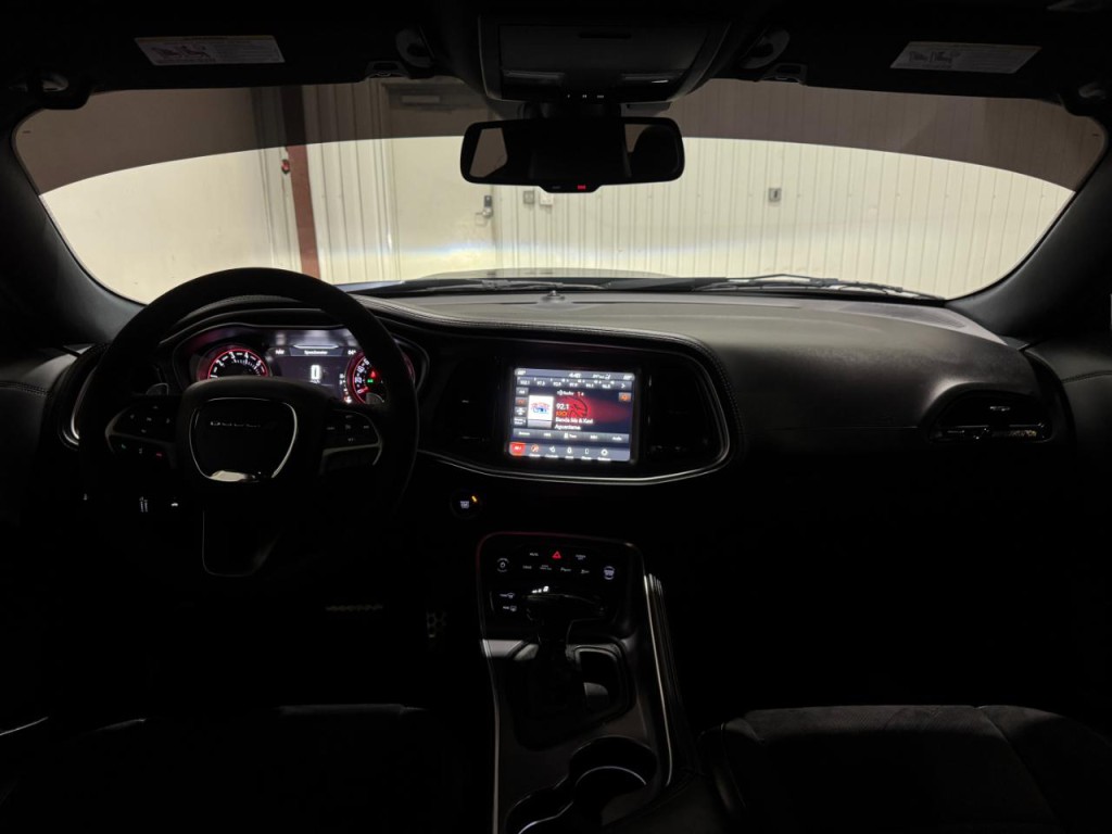 2020 Dodge Challenger Image 16