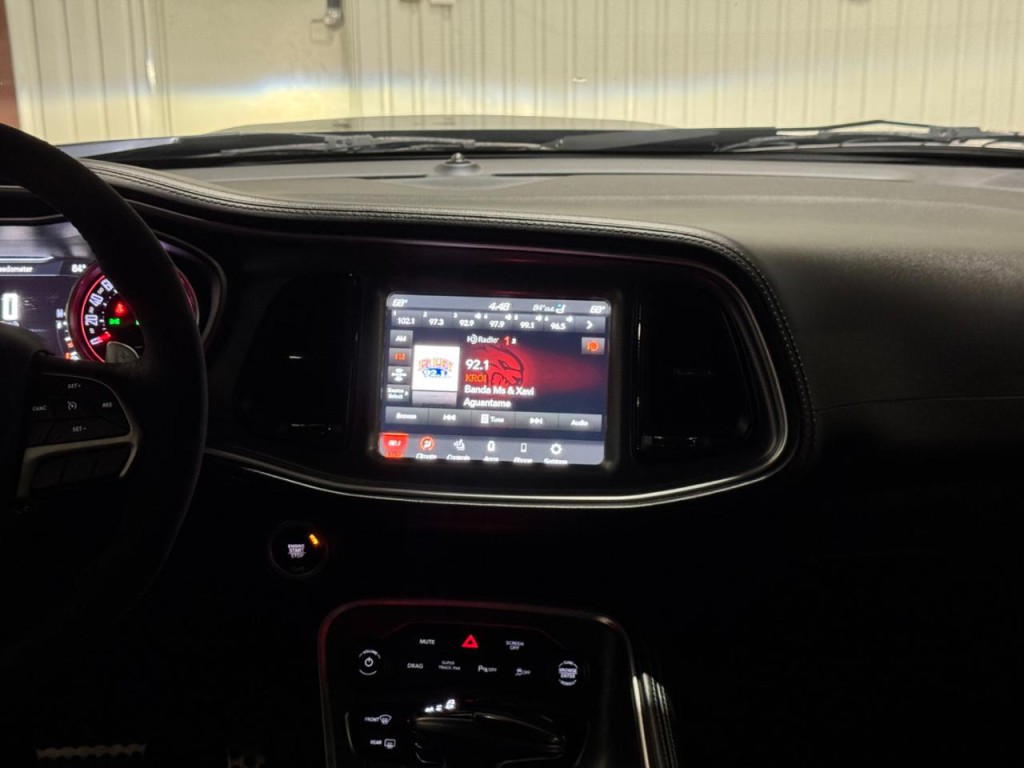 2020 Dodge Challenger Image 17