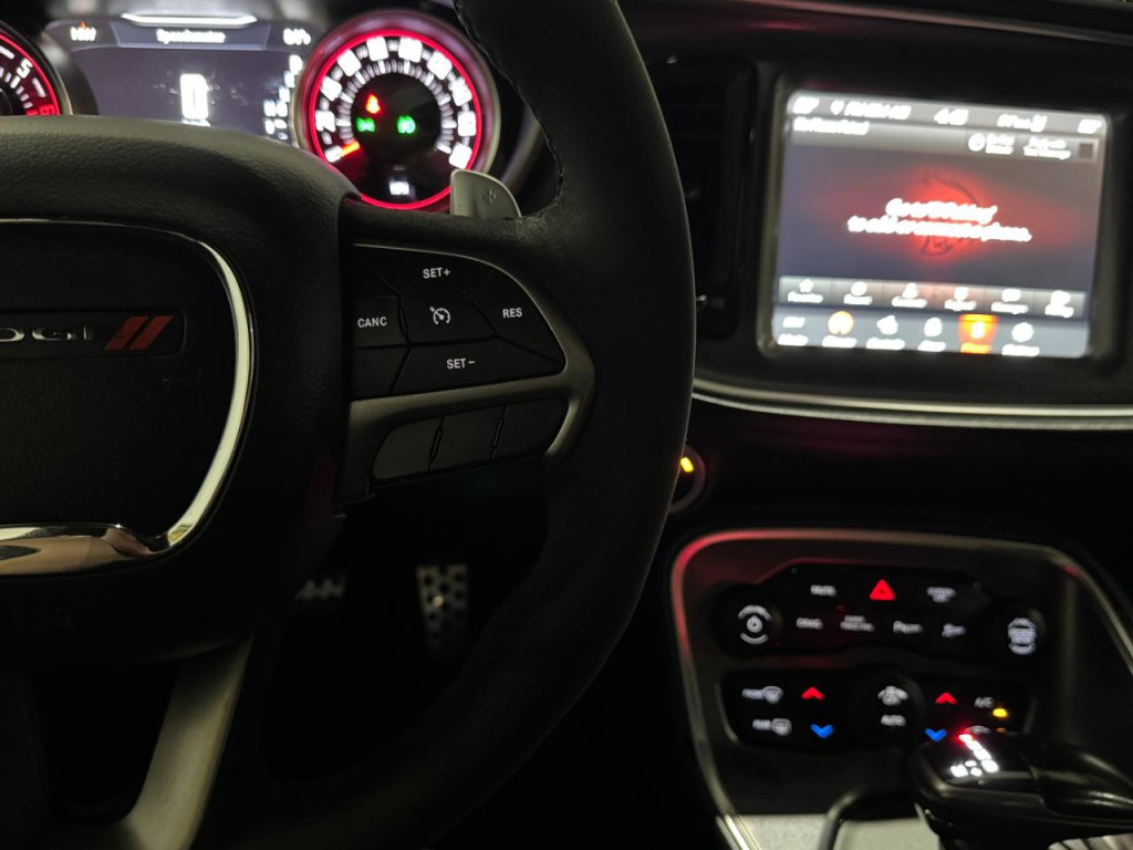2020 Dodge Challenger Image 19