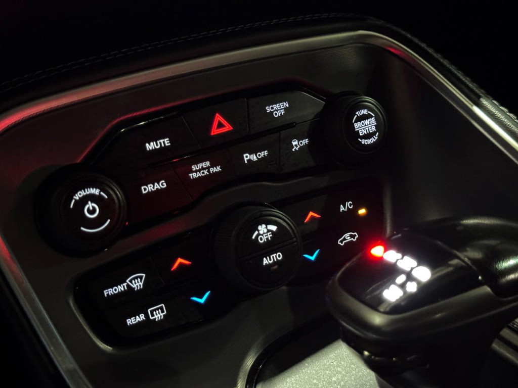 2020 Dodge Challenger Image 21