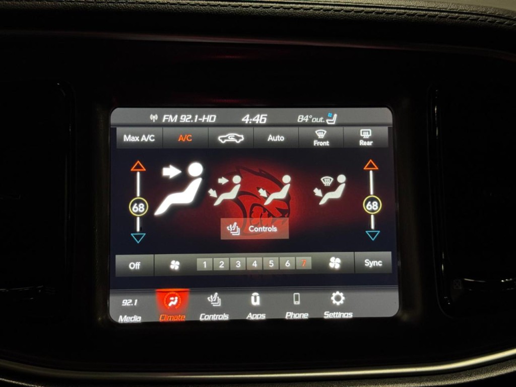 2020 Dodge Challenger Image 27