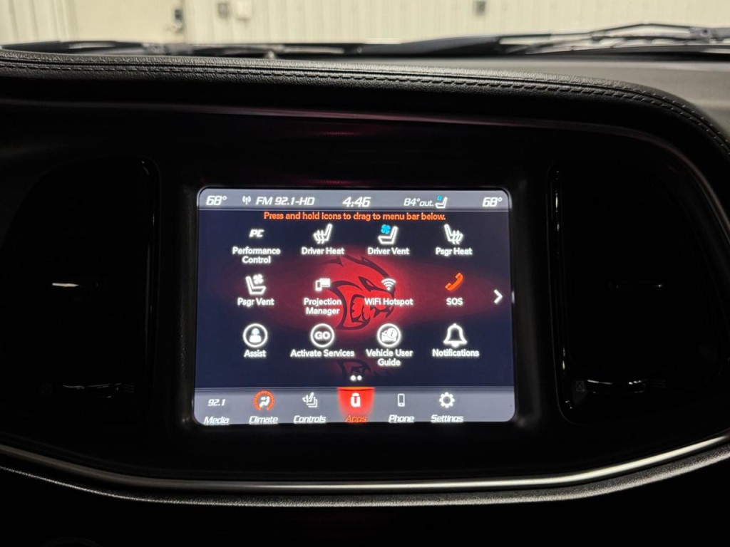 2020 Dodge Challenger Image 29