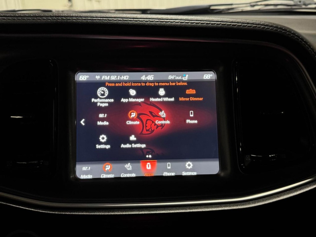 2020 Dodge Challenger Image 30