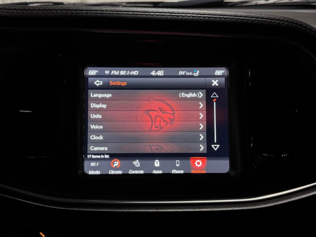 2020 Dodge Challenger Image 31