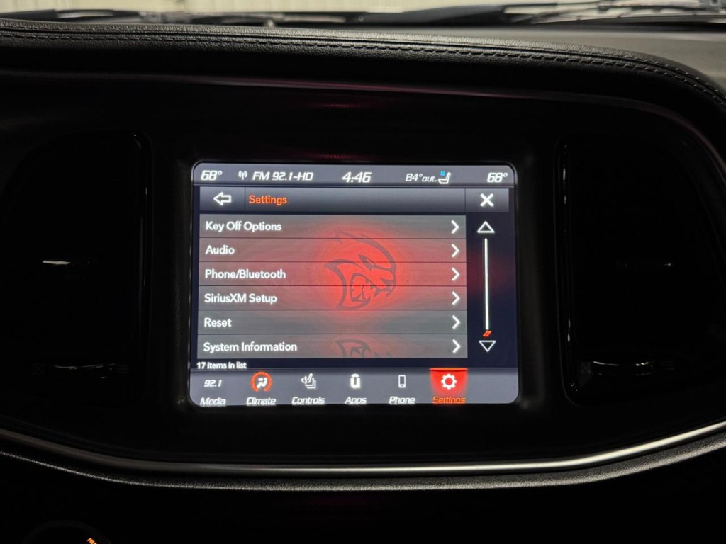 2020 Dodge Challenger Image 33