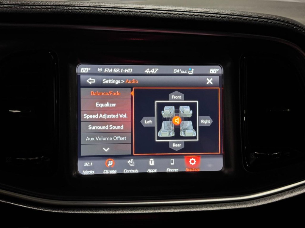2020 Dodge Challenger Image 34