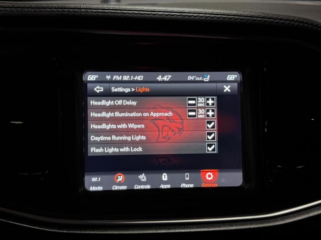 2020 Dodge Challenger Image 35