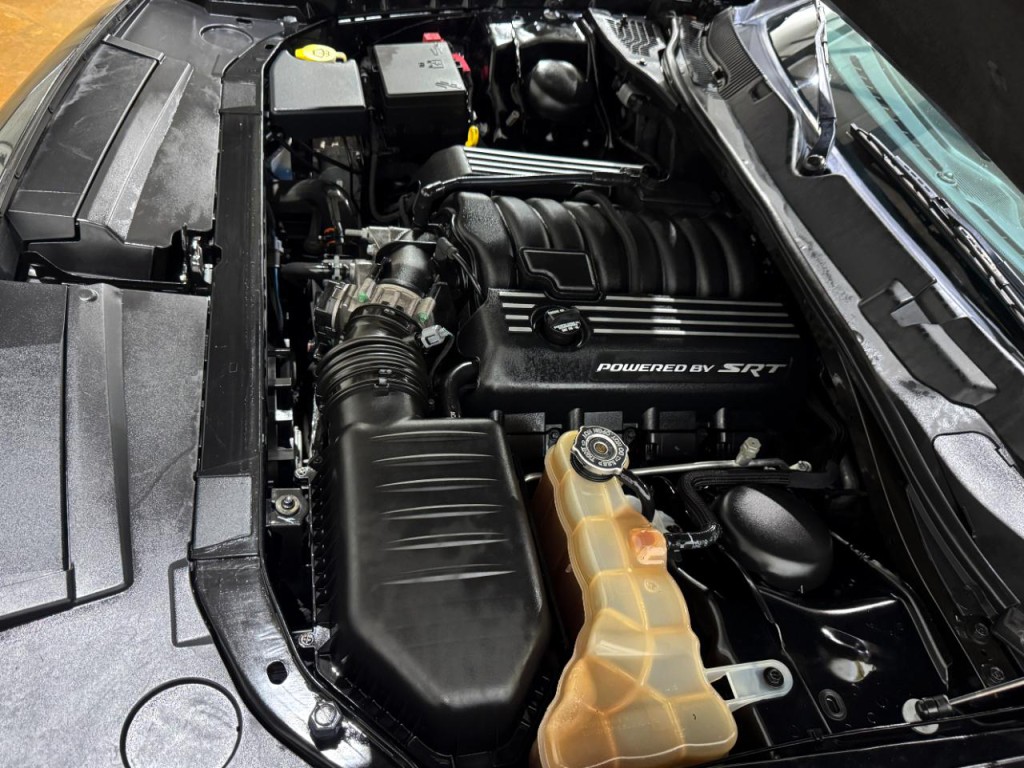 2020 Dodge Challenger Image 41