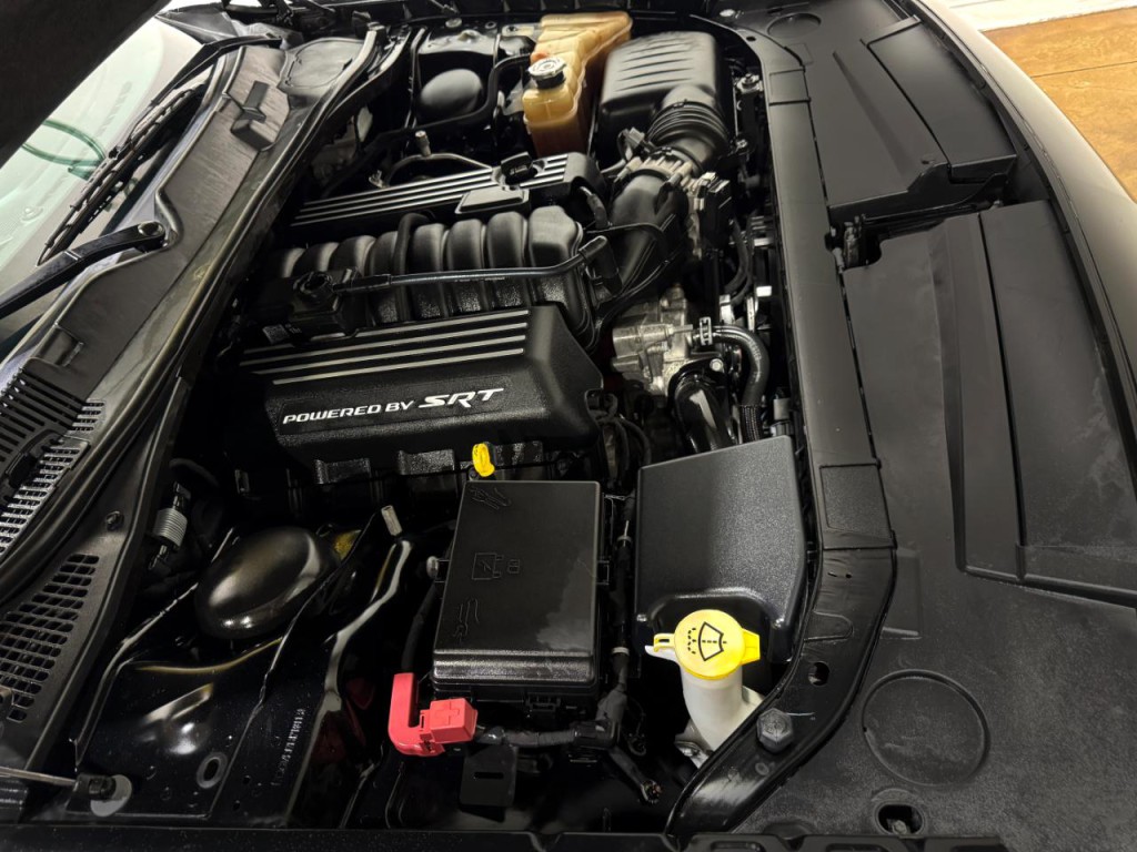 2020 Dodge Challenger Image 42