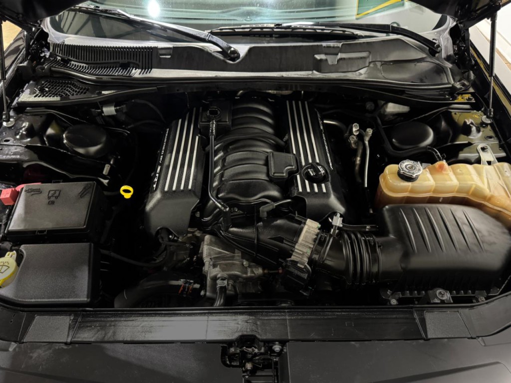 2020 Dodge Challenger Image 43
