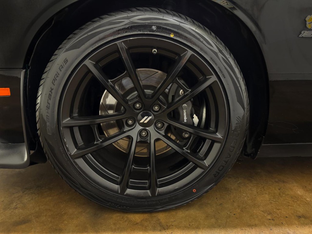 2020 Dodge Challenger Image 46